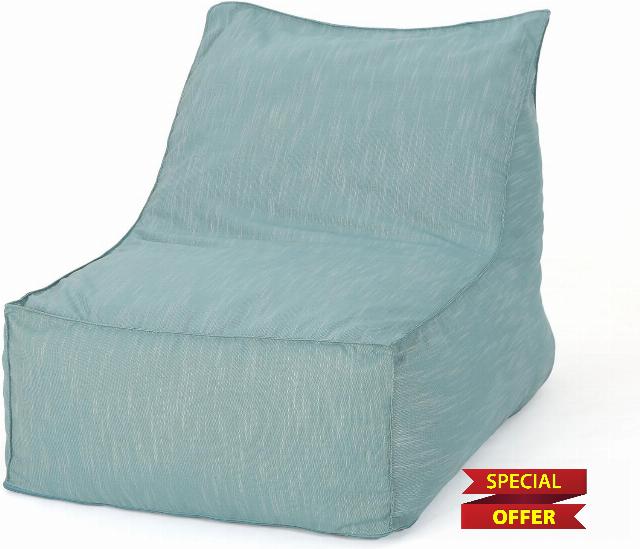 Foamma Bean Bag Lounger