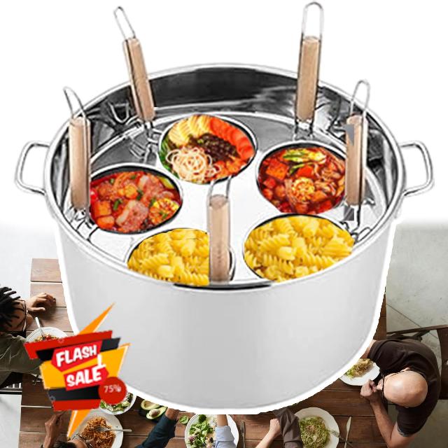 Commercial Noodle Water Heater Cooker