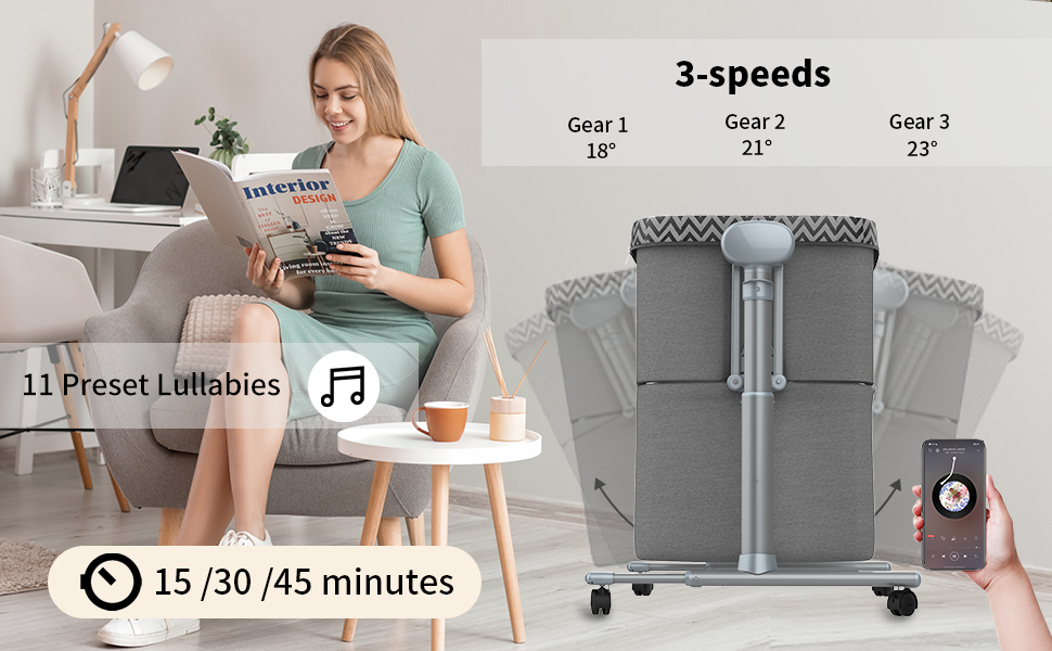 baby bassinet