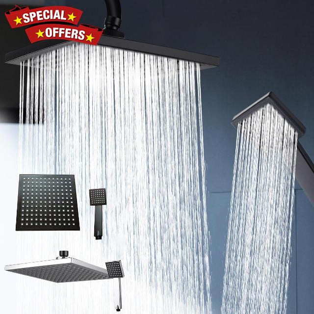Shower Head
