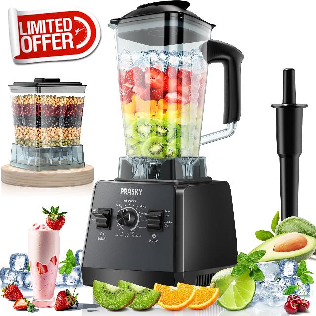 Professional Blender