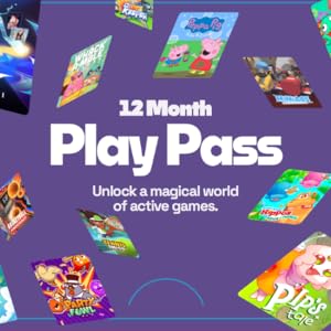 12 month plasy pass