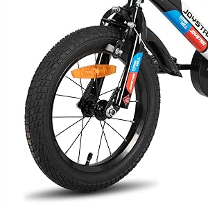 kids bike with Training Wheels
