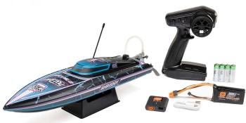 RC Boat