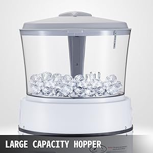 commercial shaved ice machine