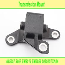 Transmission Mount