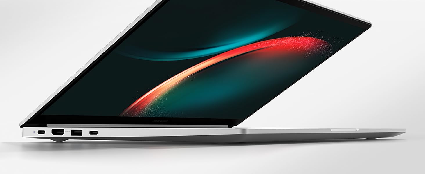 Galaxy Book3