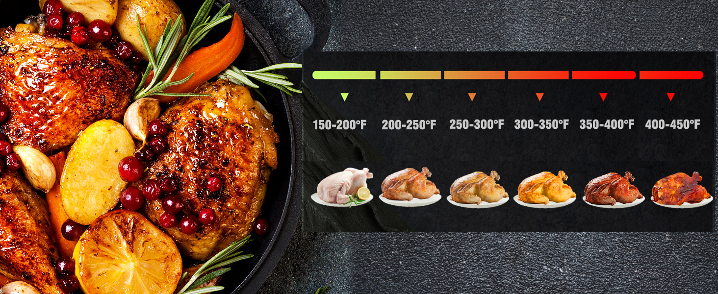 turkey roaster