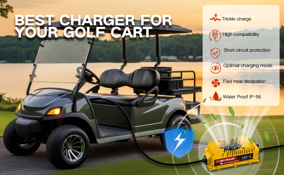 BATTERY CHARGER
