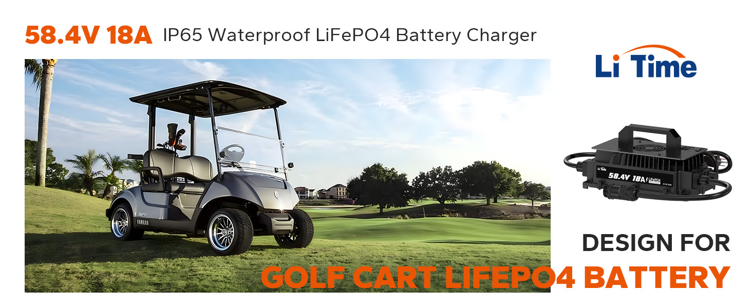battery charger