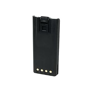Reasons to choose Nextbatteries Two way radio batteries