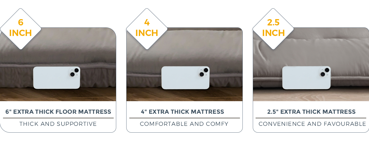 mattress