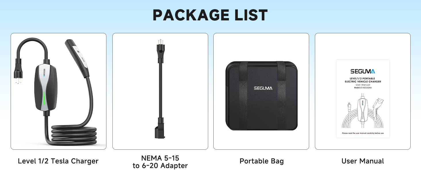 tesla wall charger gen 3