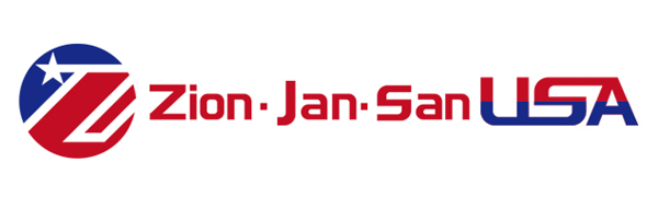 Zion Jan-San USA sells the best cleaning equipment and supplies