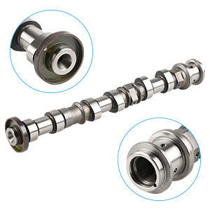right side intake camshaft