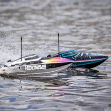 RC Boat