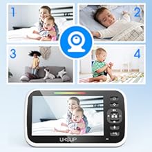 baby monitor camera