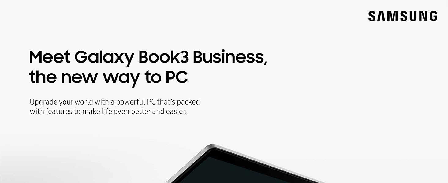 Galaxy Book3