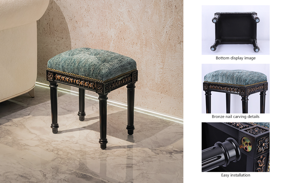 dressing table stools