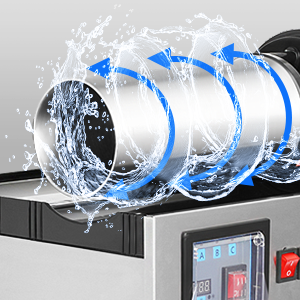 slushy machine