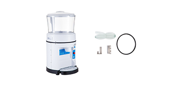 ice crusher crushers