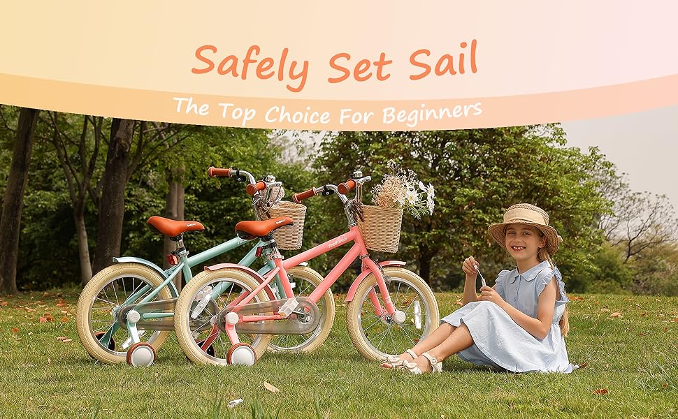 Safely set sail,the top choice for beginners.