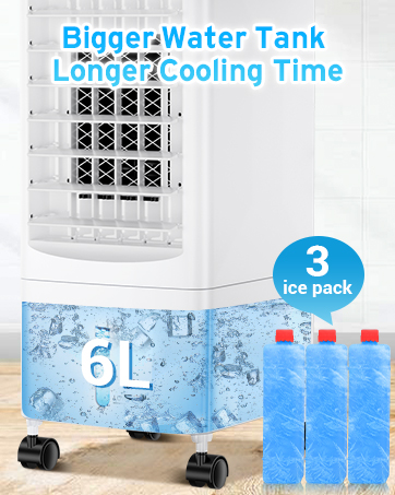 portable air conditioners