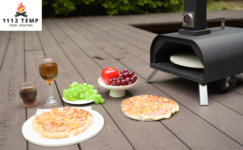 pizza ovens for outside pizza cooker for grill outdoor pizza oven wood burning clay