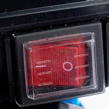 waterproof switch