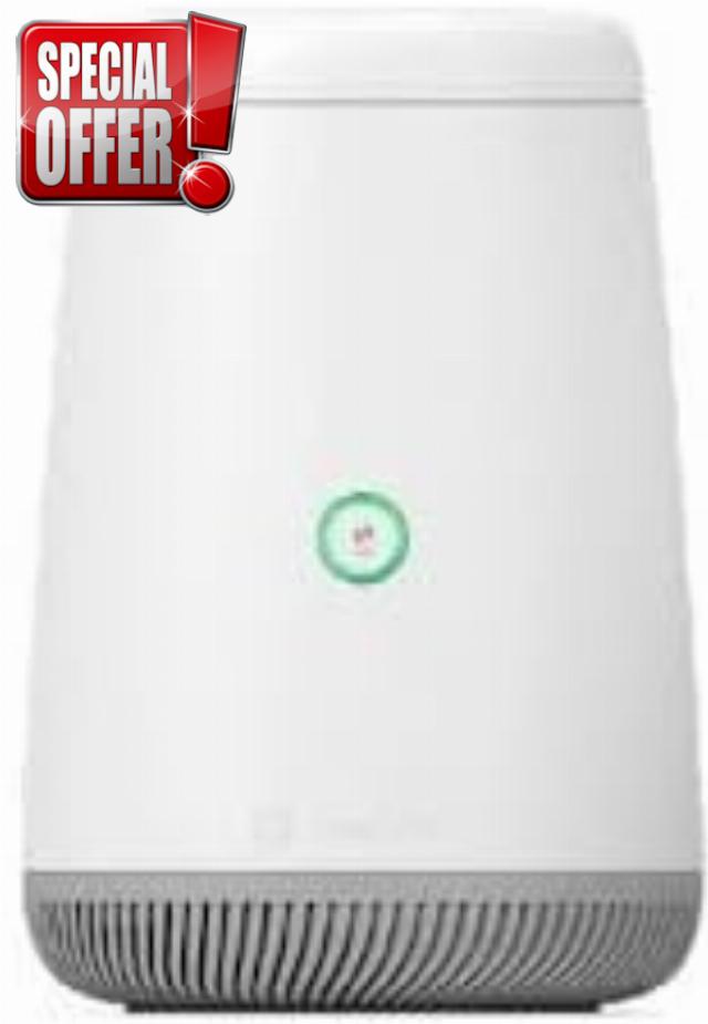 C4000LZ xDSL Gigabit 802.11a/b/g/n/ac WiFi Modem Router Compatible with Centurylink OEM Packaging