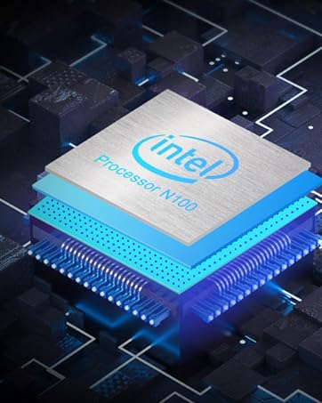 mini pc n100