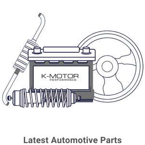 Honda Civic Si Fuel rail