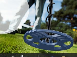 Metal Detector for Adults