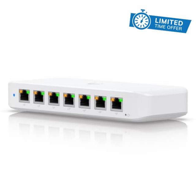 Ubiquiti USW-Ultra-60W