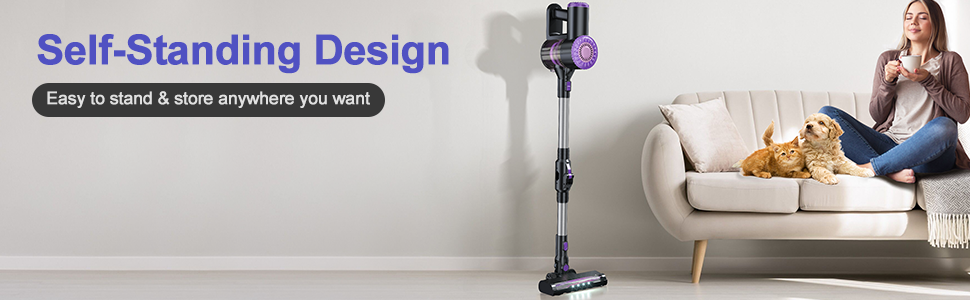 hardwood floor vacuum cleaner