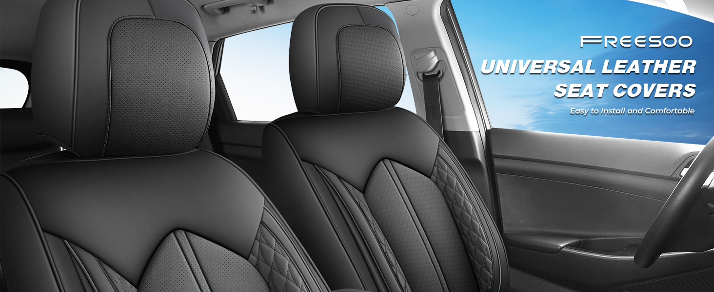 car seat covers full set for truck car suv mpv pick up