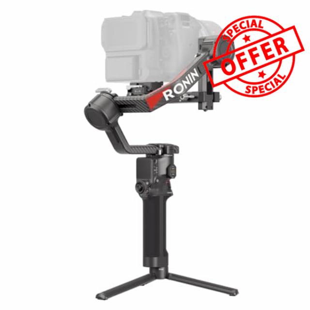 DJI RS 4 Pro