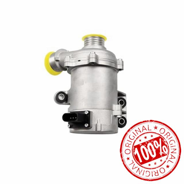 REVO Electric Coolant Water Pump Replacement for BMW X1 520i 320i 328i xDrive N20 2009-2014 11517597715