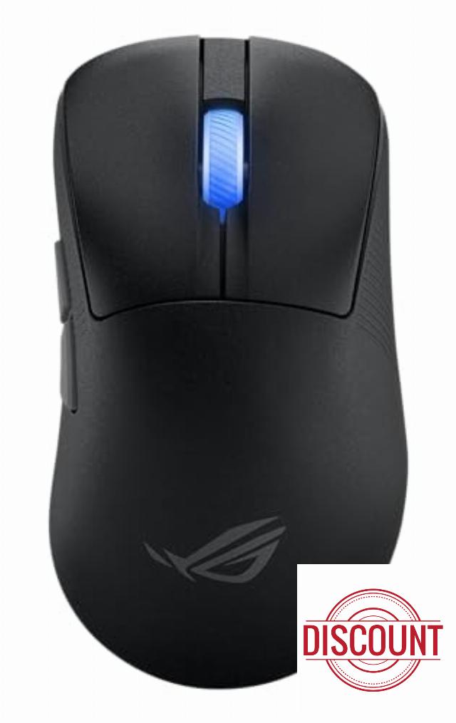 ASUS ROG Keris II Ace Wireless Gaming Mouse