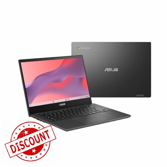 ASUS Chromebook CM14 Laptop