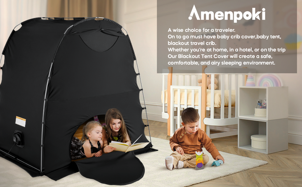 pack n play blackout cover mosquitero para cuna canopy for crib