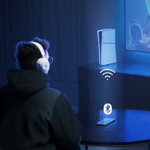 360° Spatial Audio