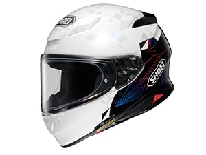 SHOEI RF-1400 Yonder Motorcycle Helmet