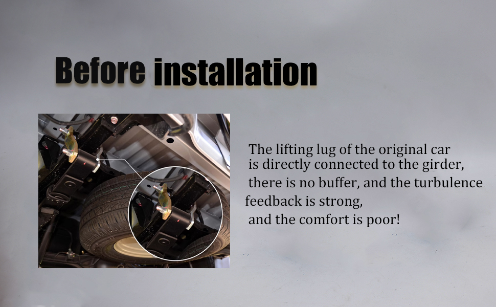 Fit for Mitsubishi Triton L200