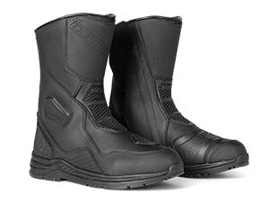 Tourmaster Highlander ADV Boots