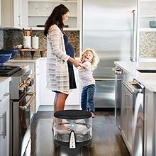 Power360 Safe with kids and pets