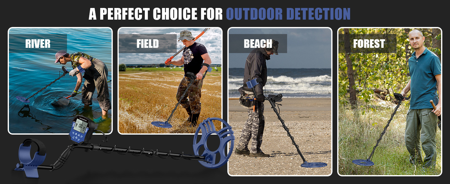Metal Detector