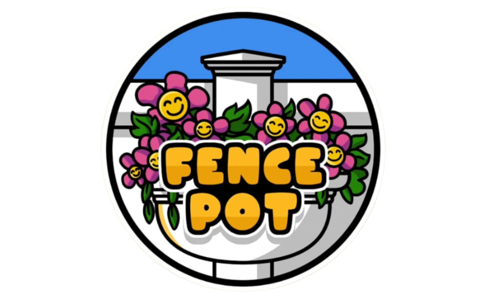 Looking to upgrade your pvc fence? Fencepot is an elegant solution that is custom made