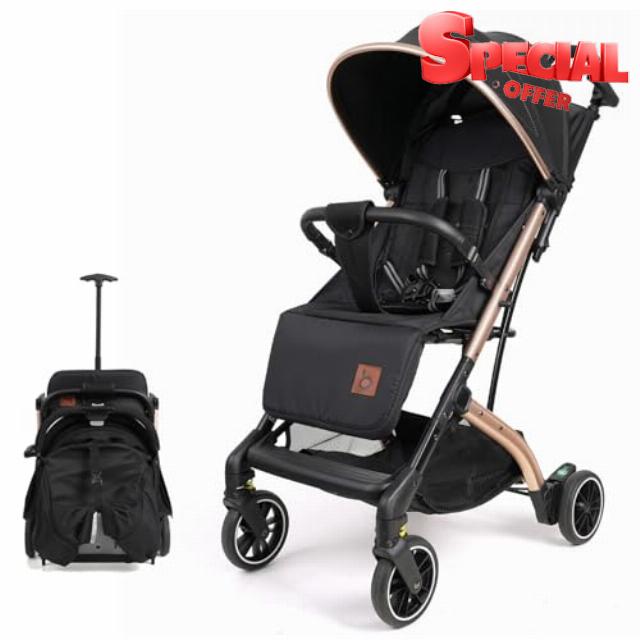 Foldable Baby Stroller