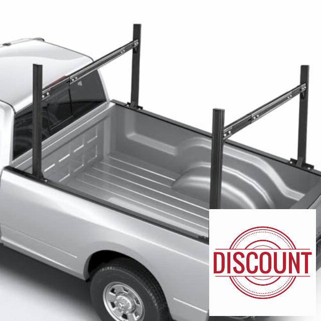 Truck Ladder Rack